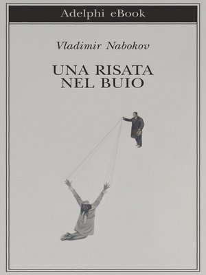 cover image of Una risata nel buio